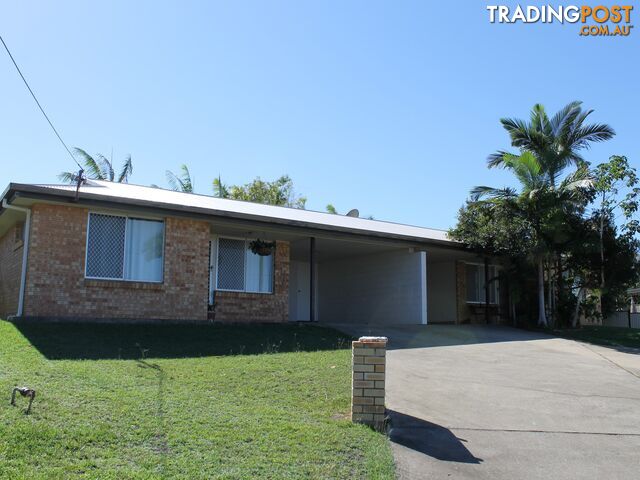 6 Drummond Court TANNUM SANDS QLD 4680