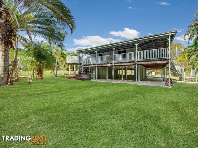 6 Broadacres Drive TANNUM SANDS QLD 4680