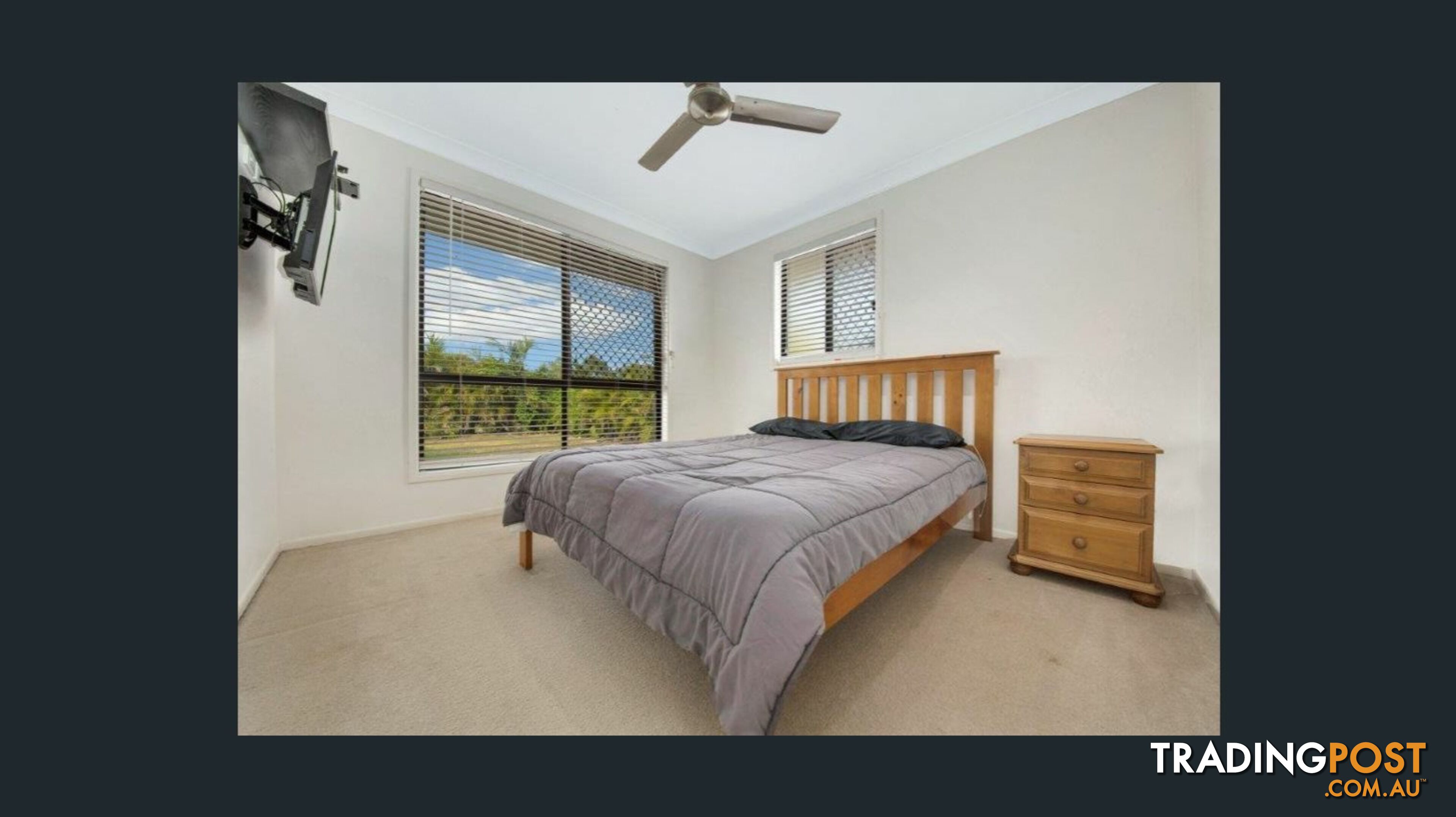 22 Swagman Drive BENARABY QLD 4680