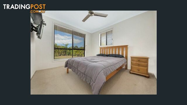 22 Swagman Drive BENARABY QLD 4680