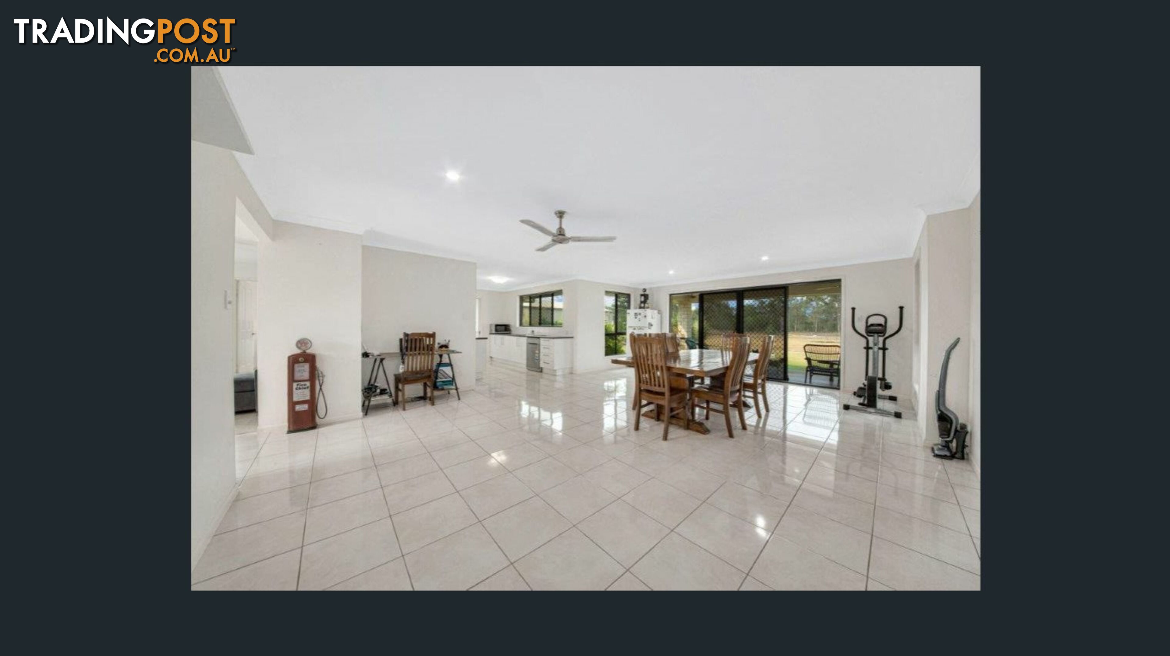 22 Swagman Drive BENARABY QLD 4680