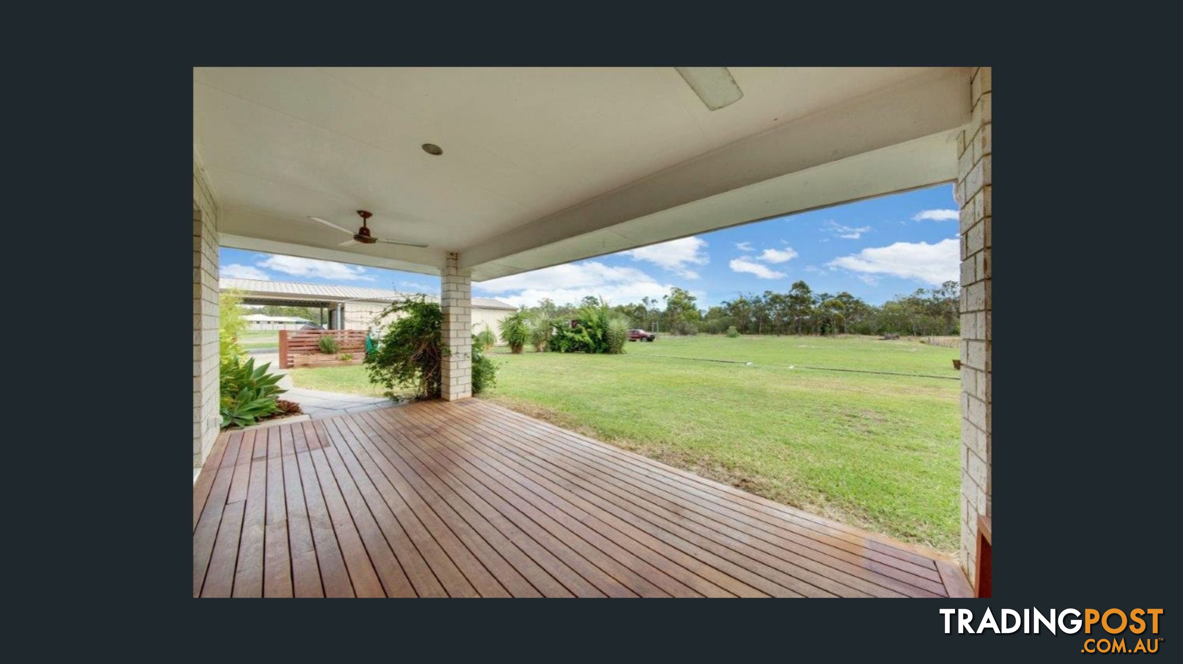 22 Swagman Drive BENARABY QLD 4680