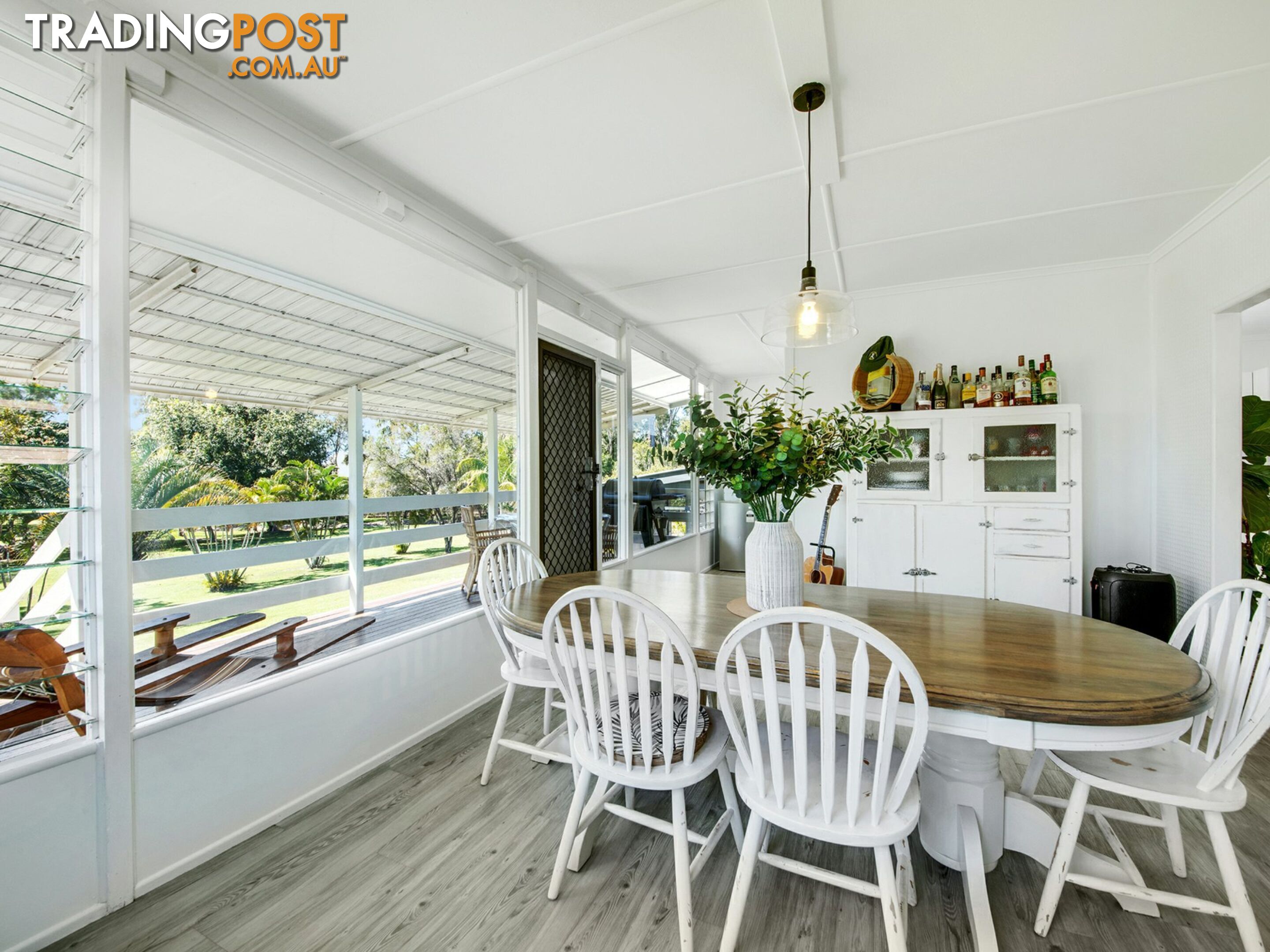 2 Margaret Street TANNUM SANDS QLD 4680