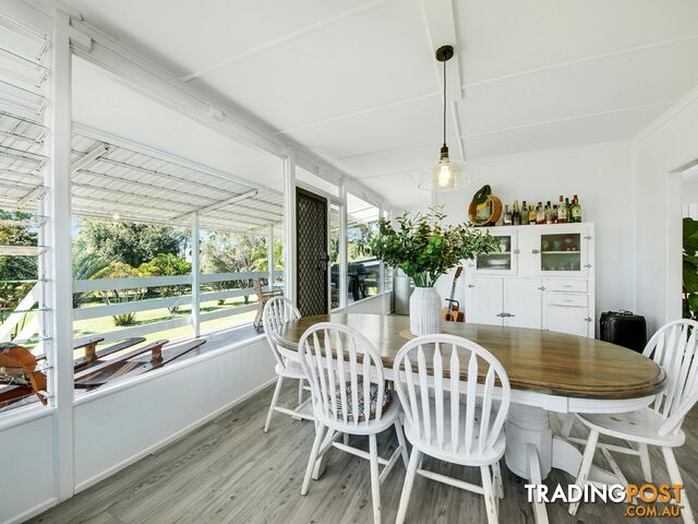 2 Margaret Street TANNUM SANDS QLD 4680