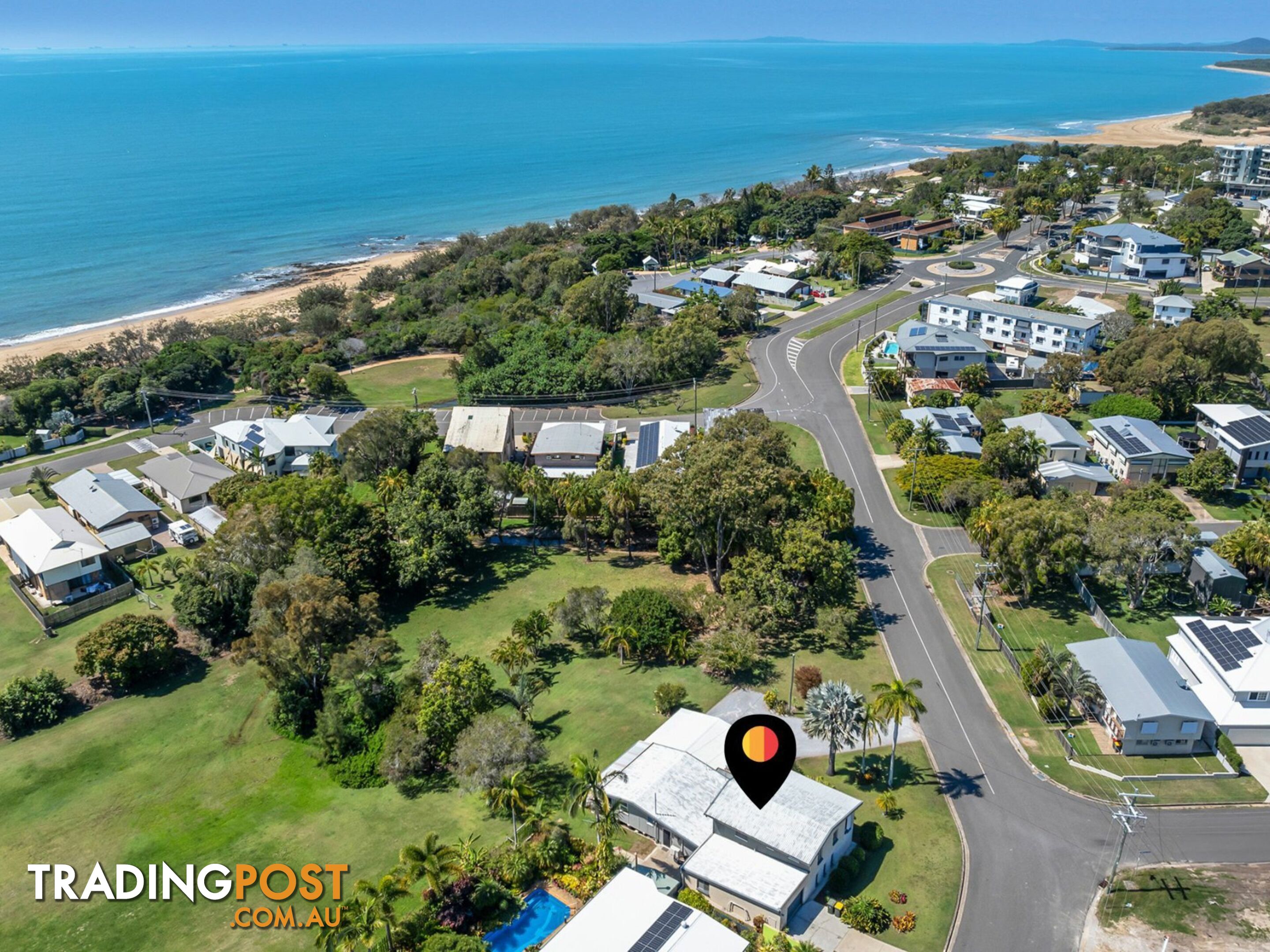 2 Margaret Street TANNUM SANDS QLD 4680