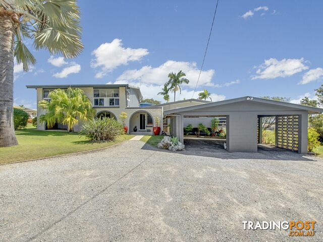 2 Margaret Street TANNUM SANDS QLD 4680