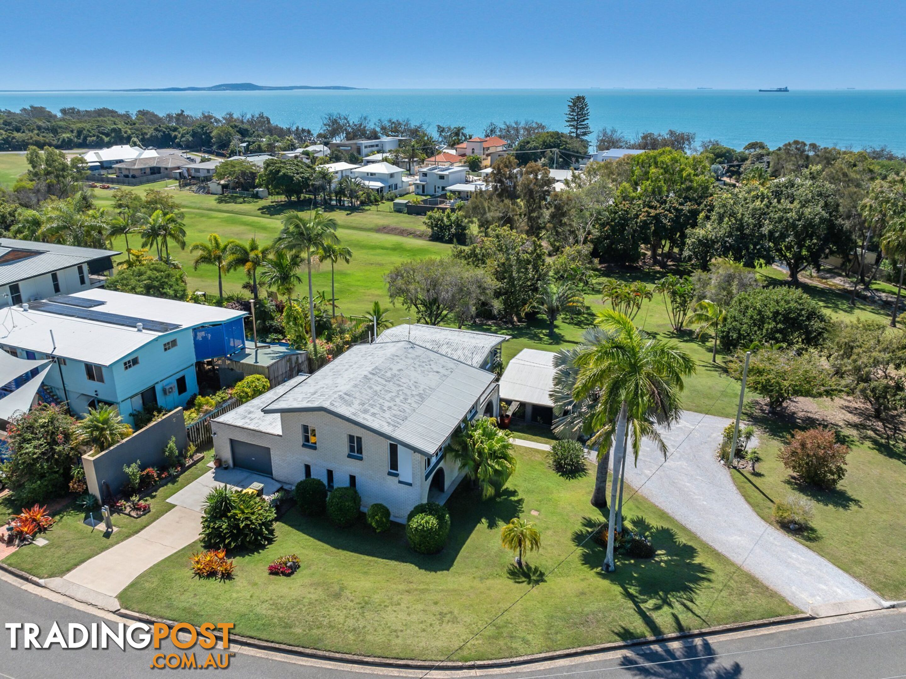 2 Margaret Street TANNUM SANDS QLD 4680