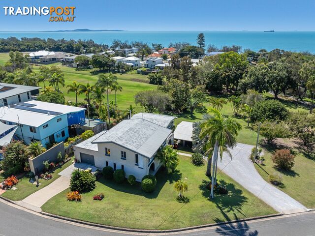 2 Margaret Street TANNUM SANDS QLD 4680