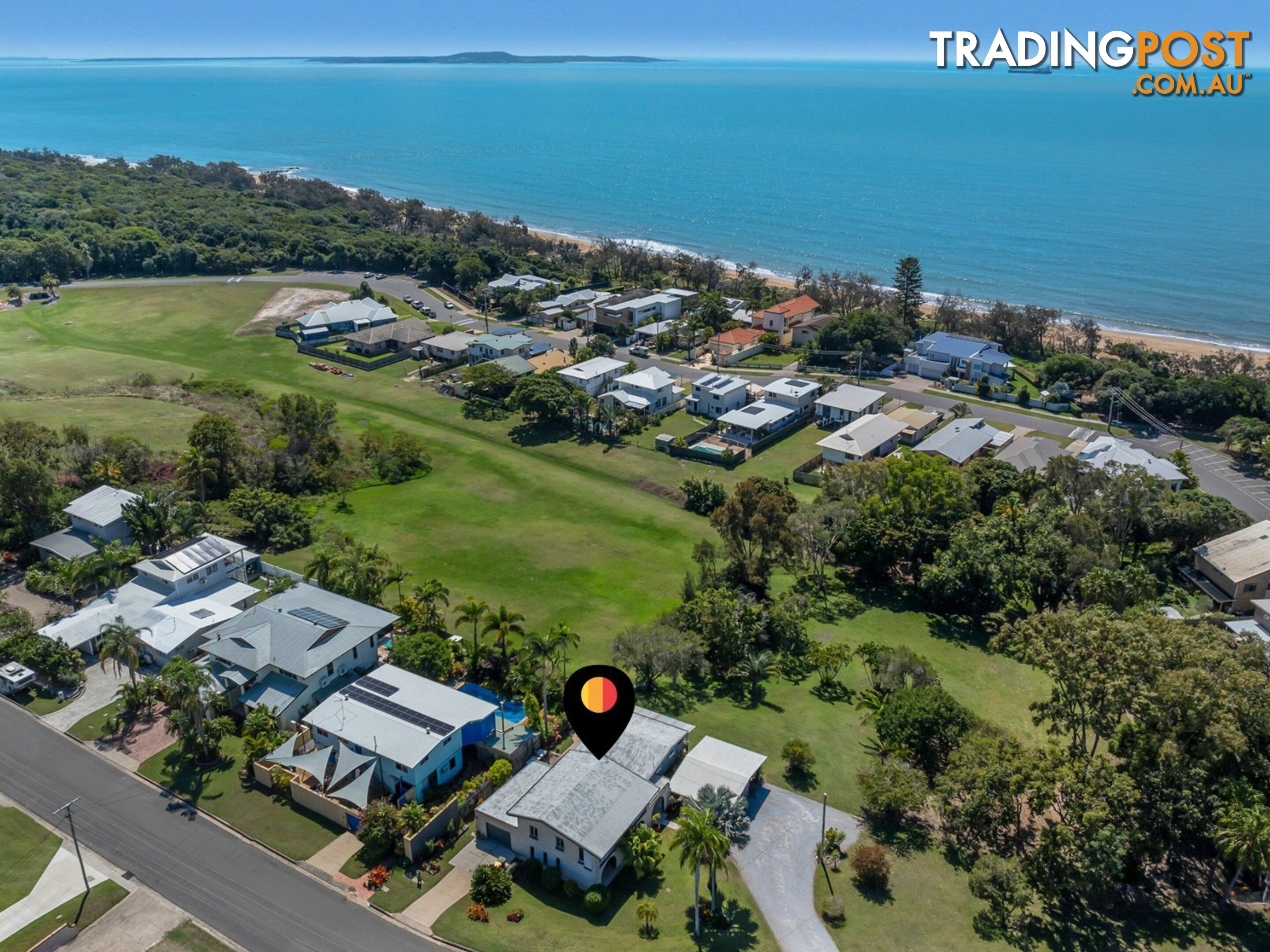 2 Margaret Street TANNUM SANDS QLD 4680