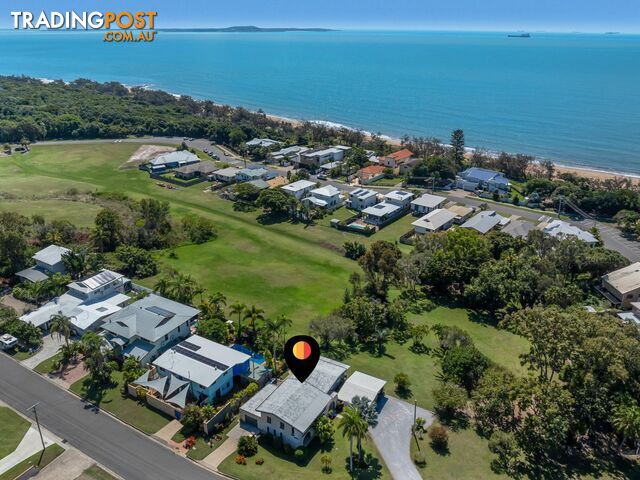 2 Margaret Street TANNUM SANDS QLD 4680