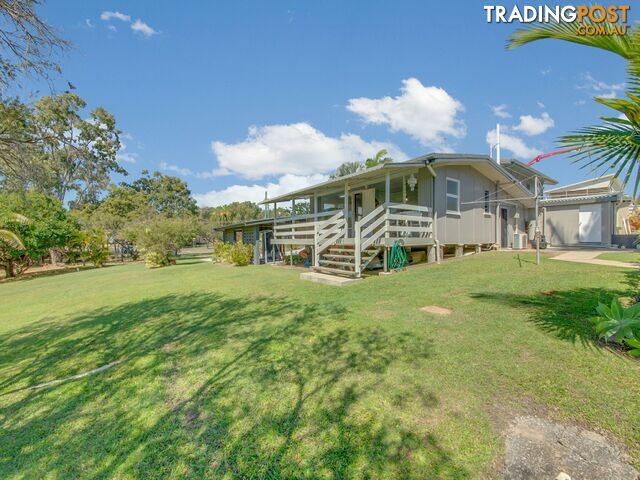 2 Margaret Street TANNUM SANDS QLD 4680