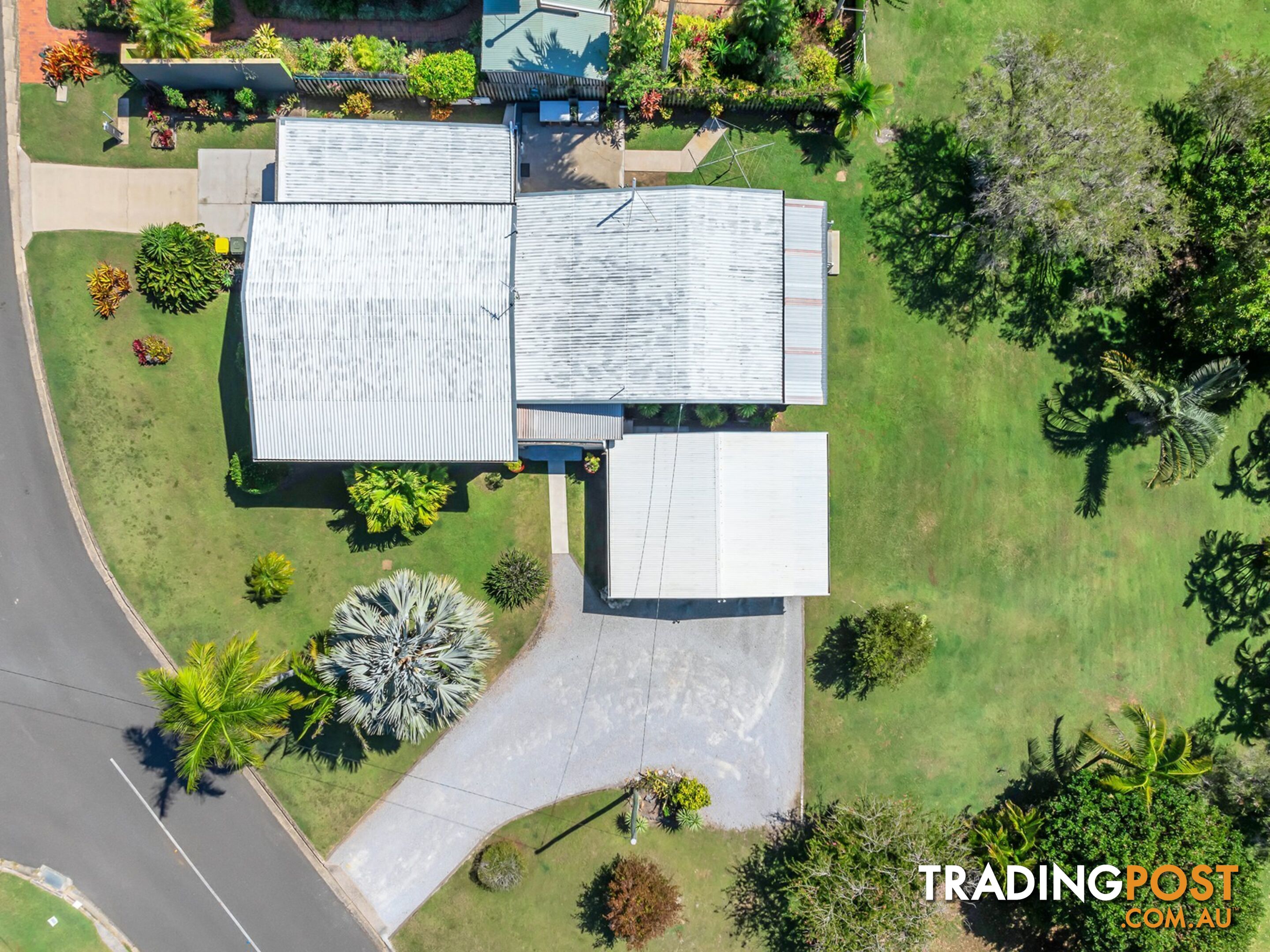 2 Margaret Street TANNUM SANDS QLD 4680