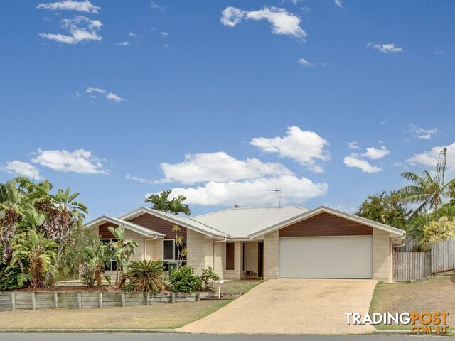 36 Drynan Drive CALLIOPE QLD 4680