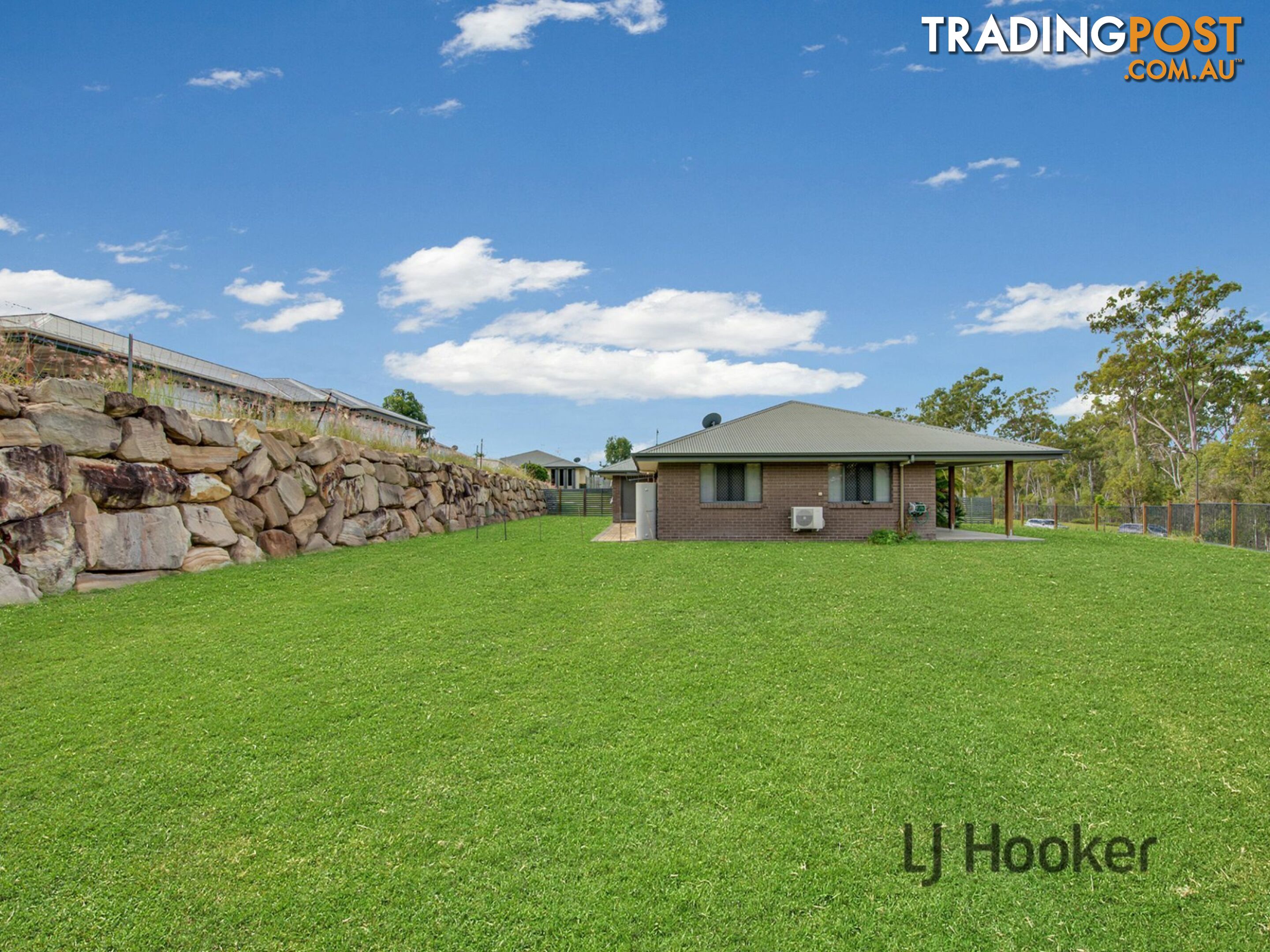 40 Koolivoo Parade BOYNE ISLAND QLD 4680