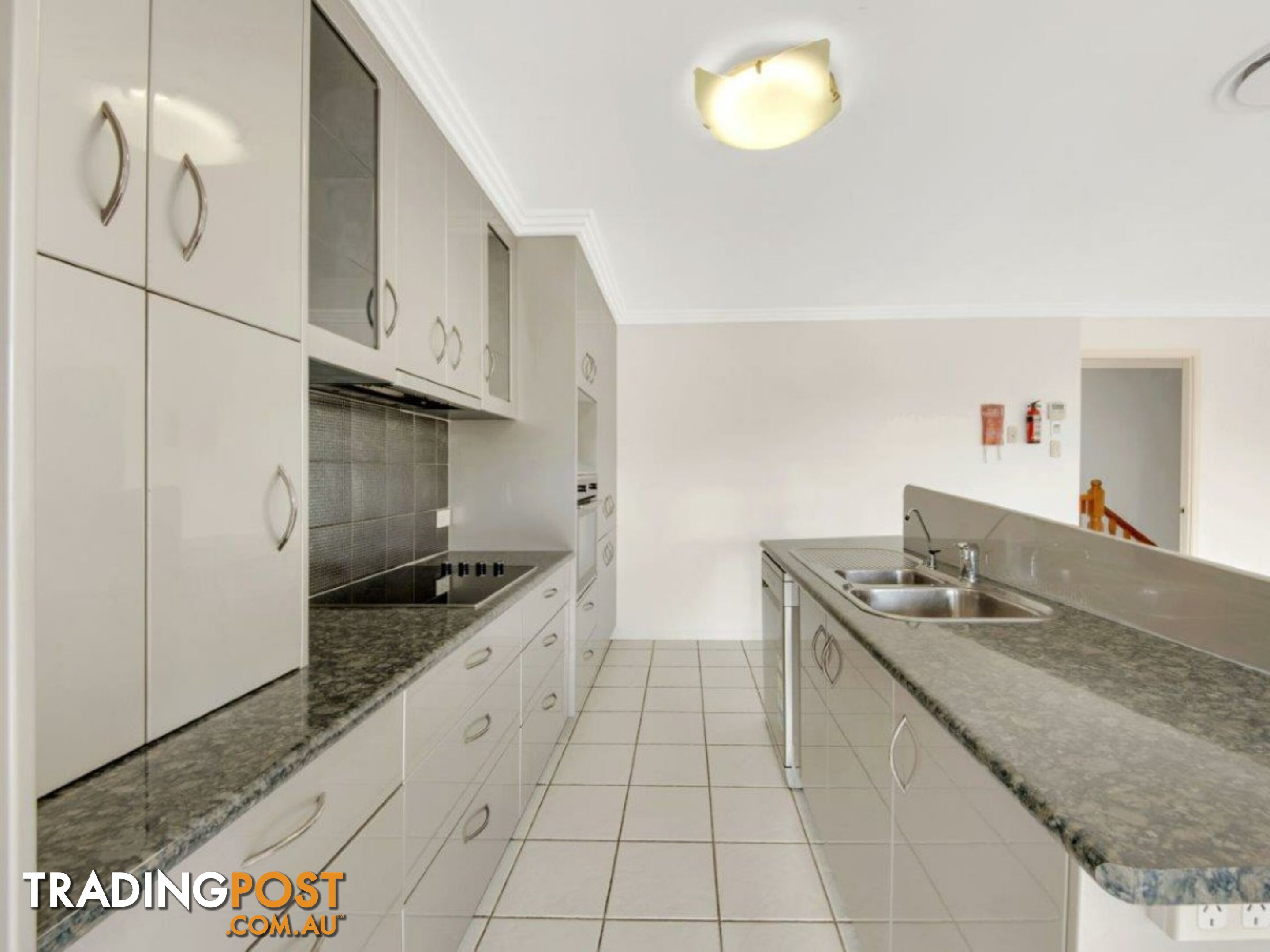 12 Sayre Crescent BOYNE ISLAND QLD 4680