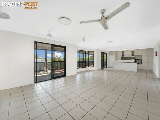 12 Sayre Crescent BOYNE ISLAND QLD 4680