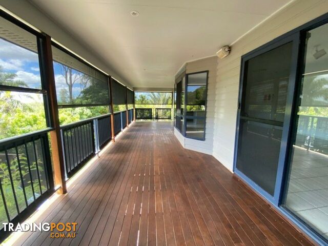 12 Sayre Crescent BOYNE ISLAND QLD 4680