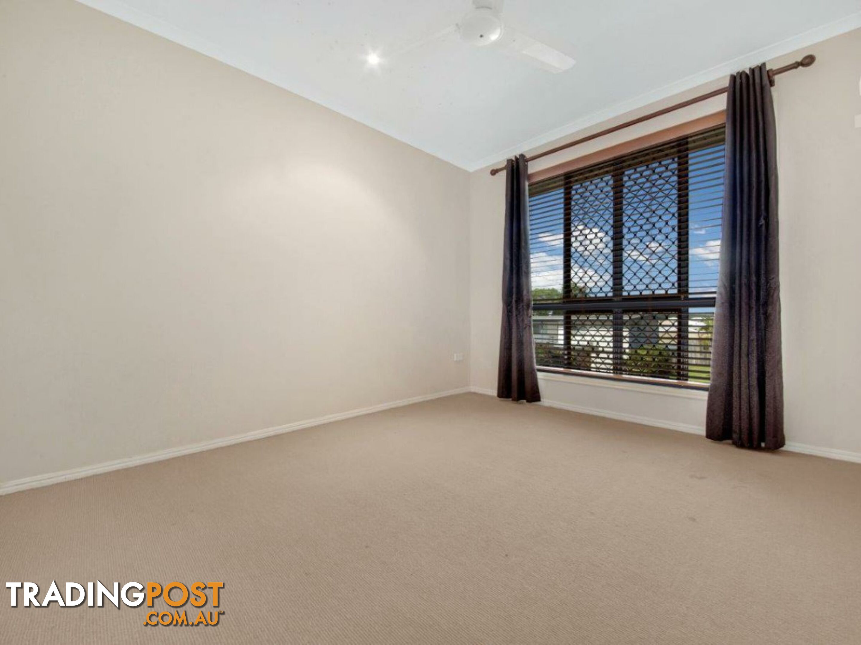 12 Sayre Crescent BOYNE ISLAND QLD 4680