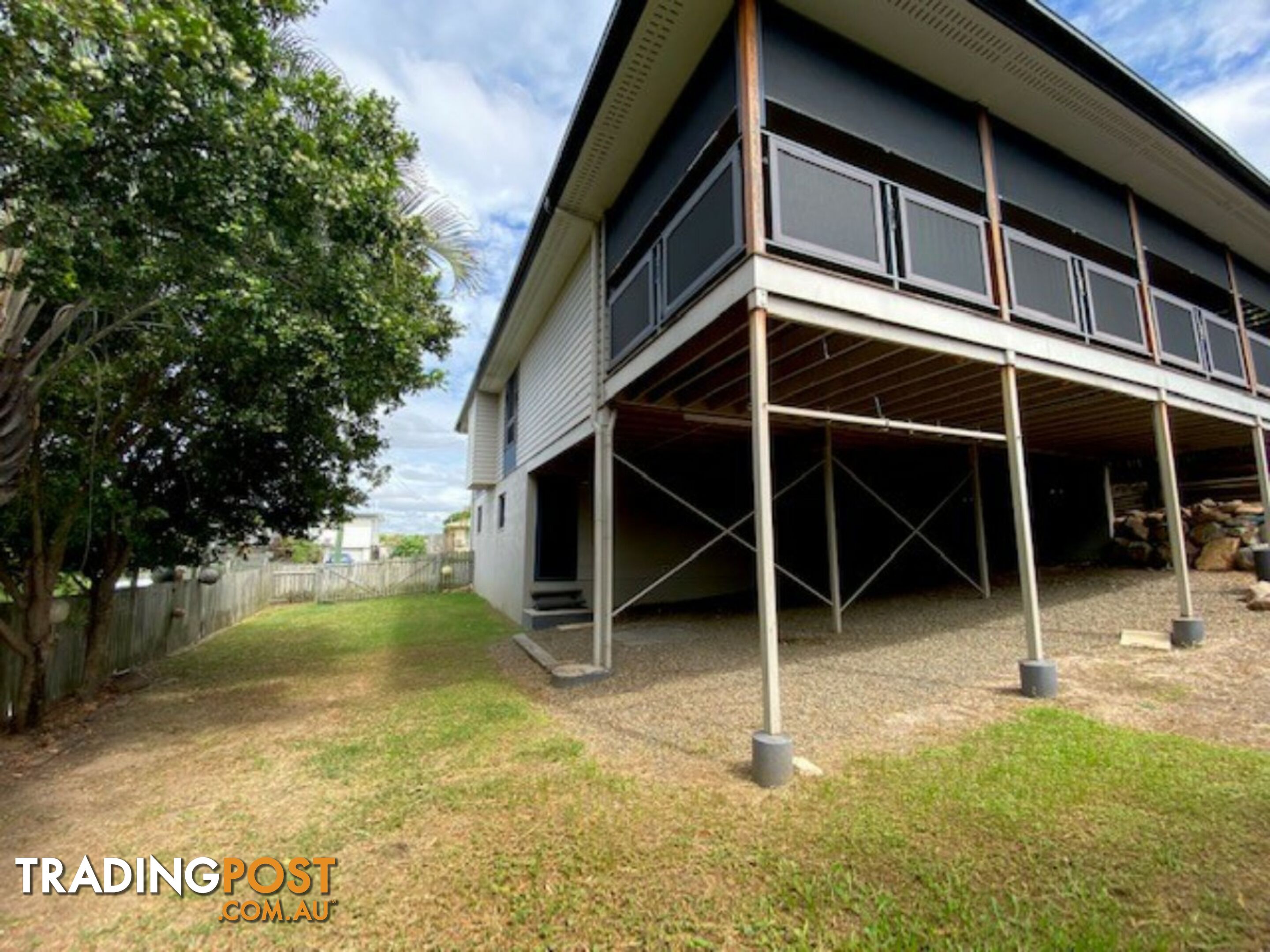 12 Sayre Crescent BOYNE ISLAND QLD 4680