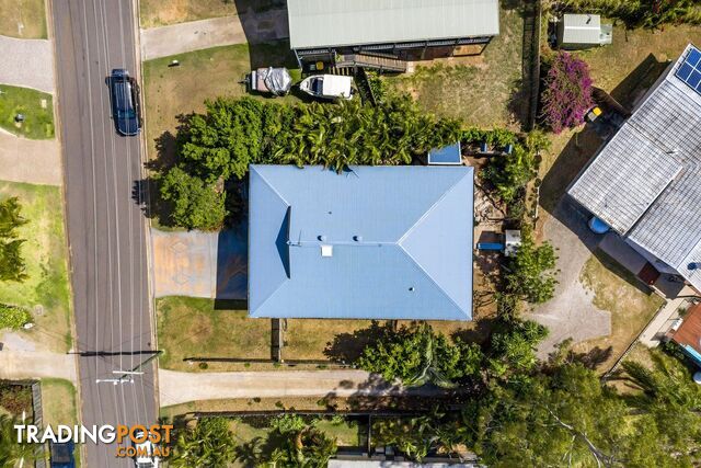 12 Sayre Crescent BOYNE ISLAND QLD 4680