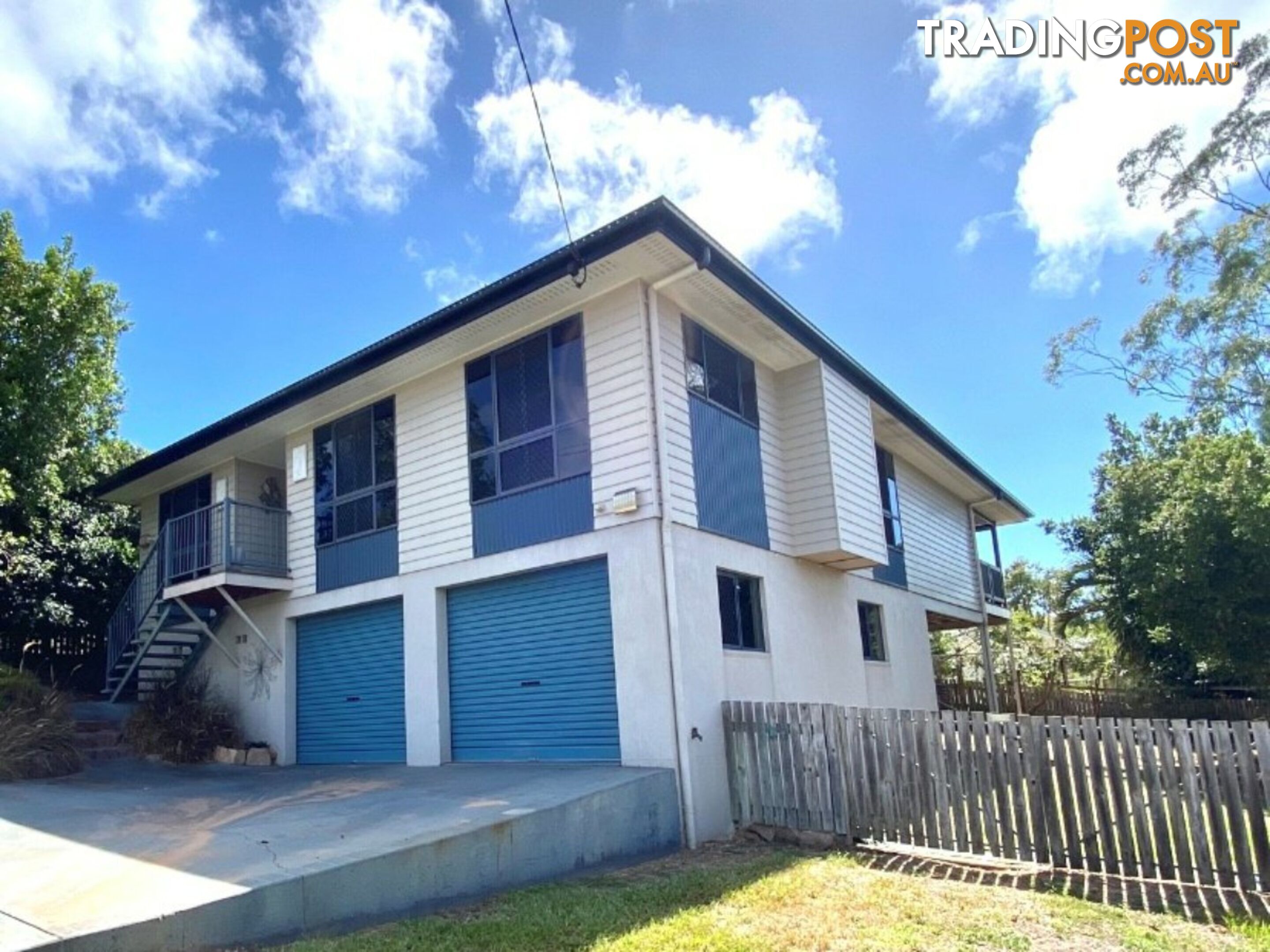 12 Sayre Crescent BOYNE ISLAND QLD 4680