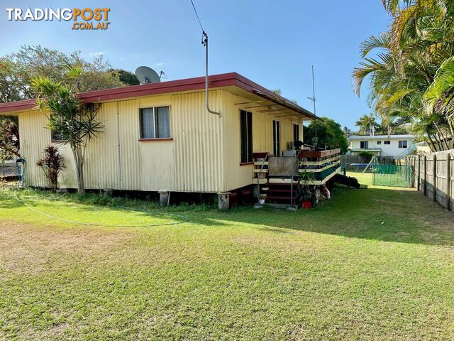 18 Yukana Street BOYNE ISLAND QLD 4680