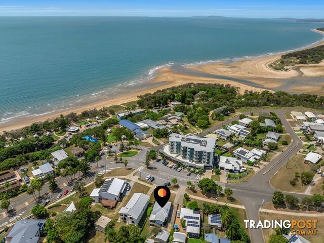 6 Pacific Avenue TANNUM SANDS QLD 4680