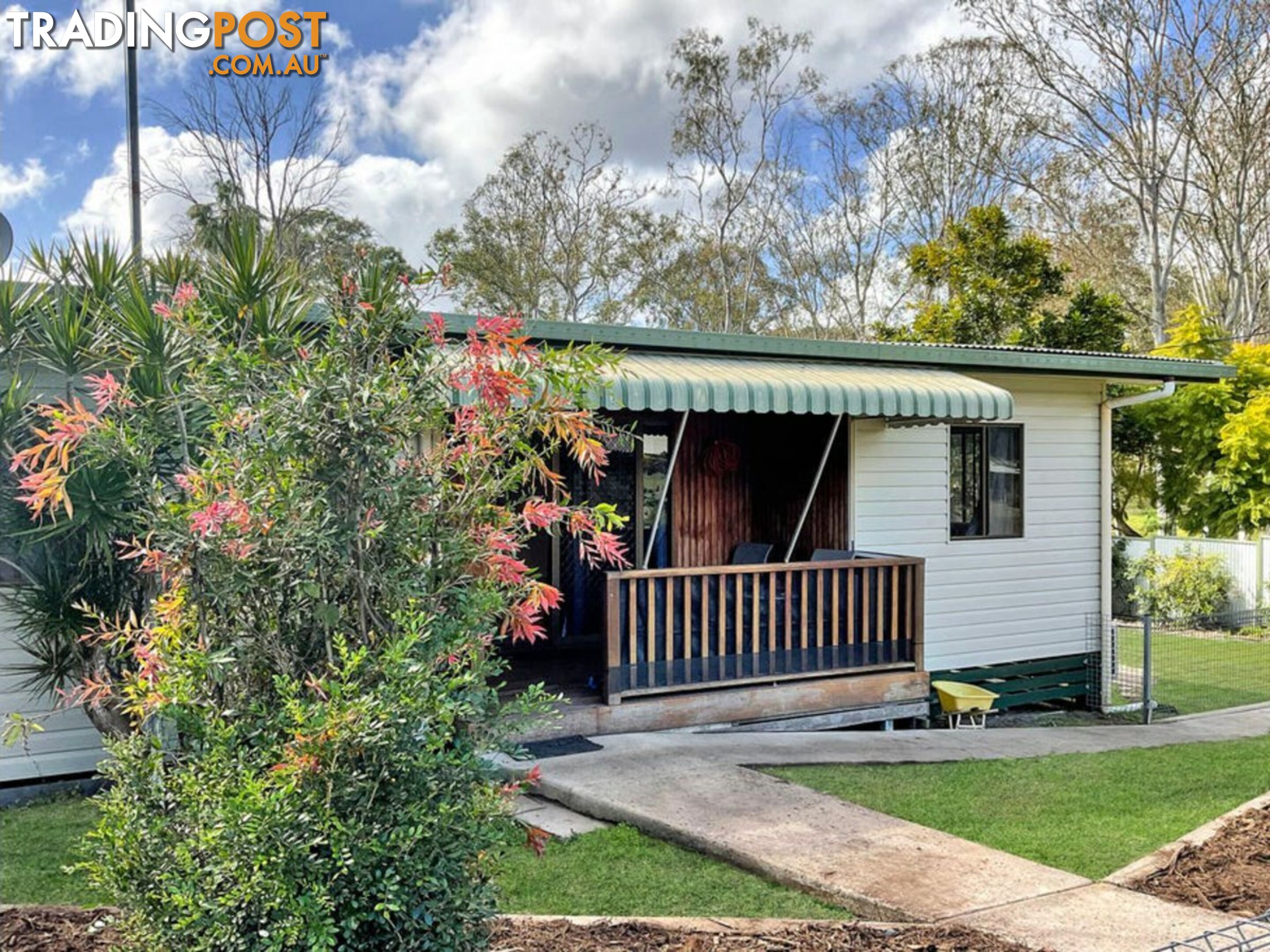 10 Menzies Street MIRIAM VALE QLD 4677