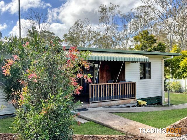 10 Menzies Street MIRIAM VALE QLD 4677