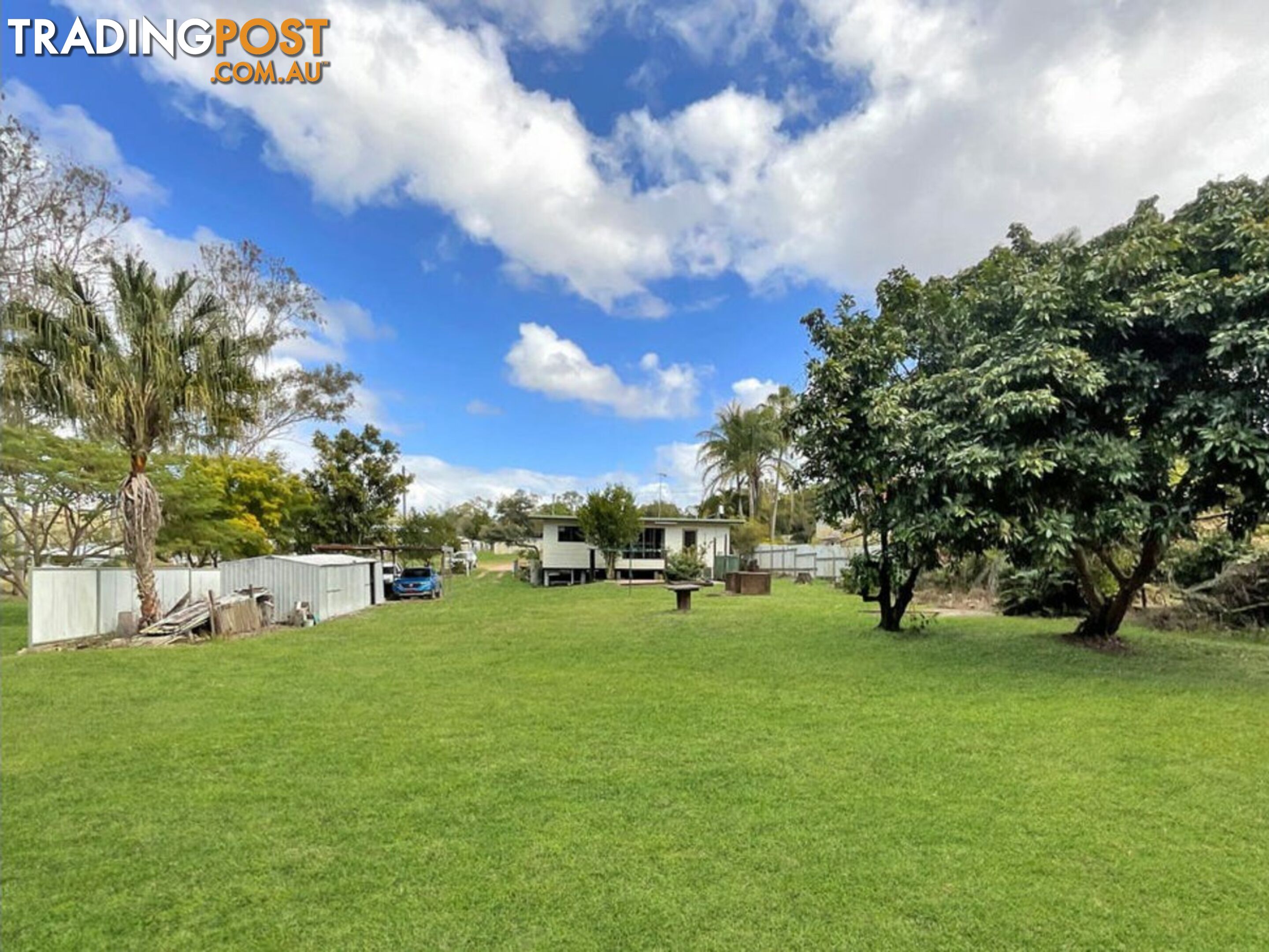 10 Menzies Street MIRIAM VALE QLD 4677