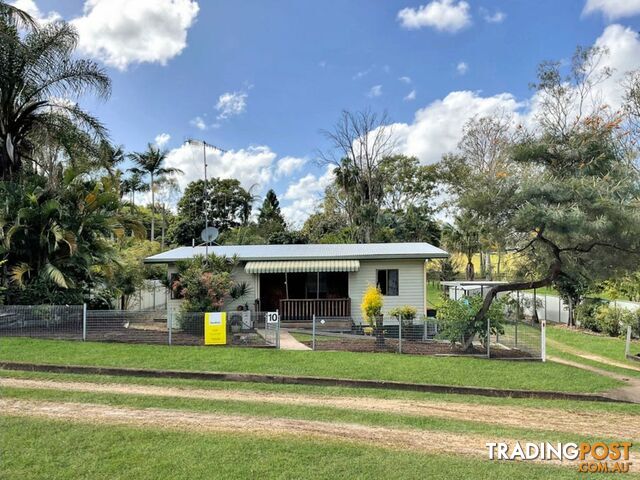 10 Menzies Street MIRIAM VALE QLD 4677