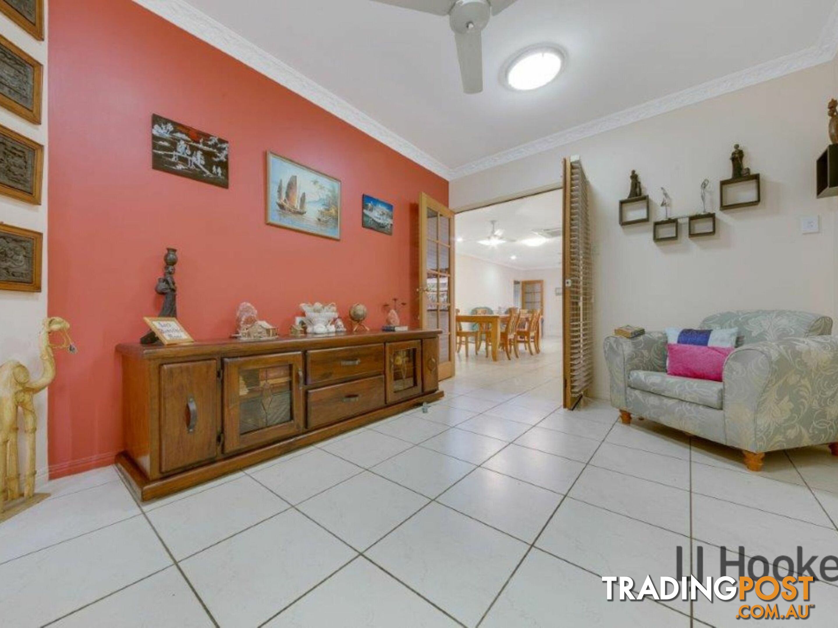 27 Pryde Street TANNUM SANDS QLD 4680