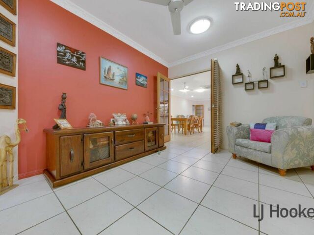 27 Pryde Street TANNUM SANDS QLD 4680