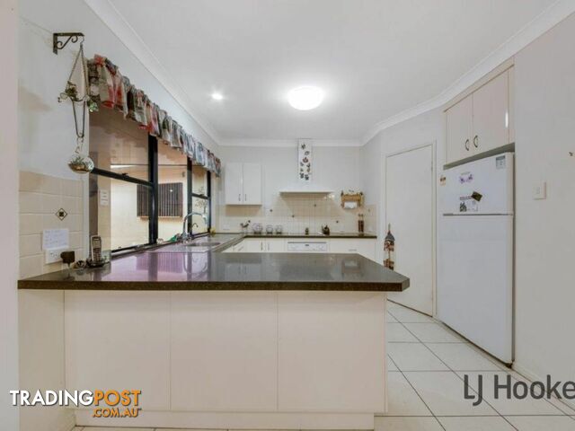 27 Pryde Street TANNUM SANDS QLD 4680