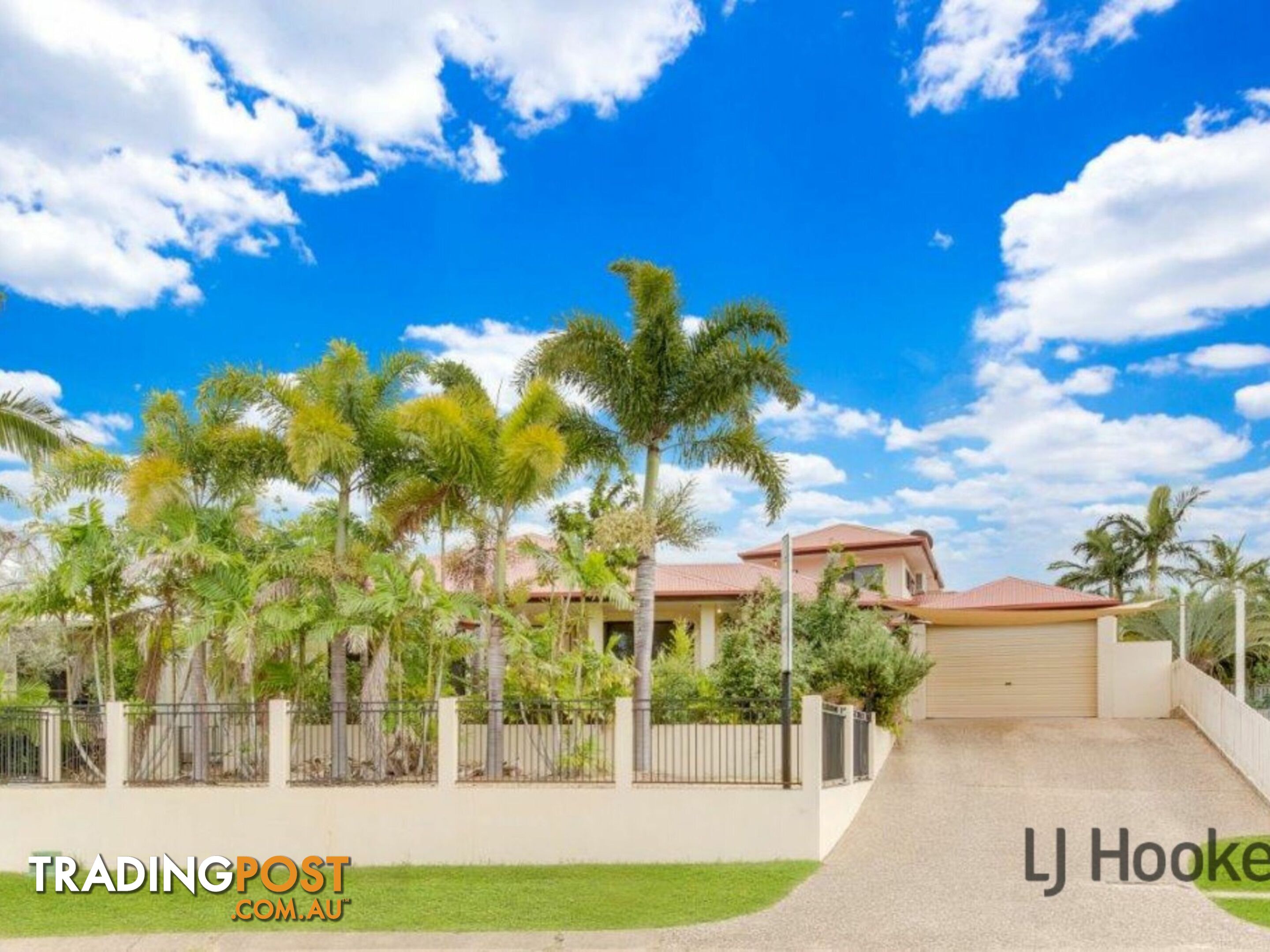 27 Pryde Street TANNUM SANDS QLD 4680