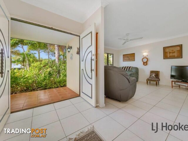 27 Pryde Street TANNUM SANDS QLD 4680