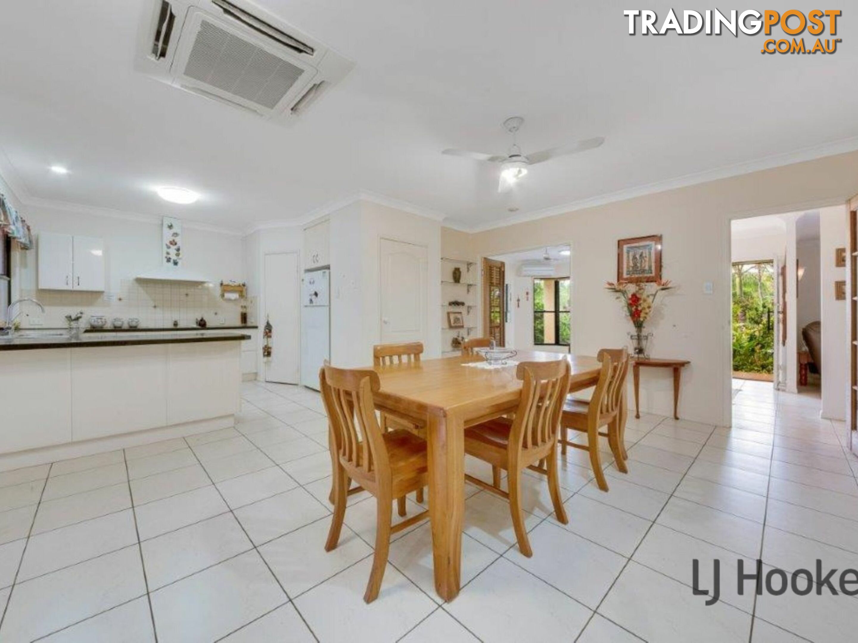 27 Pryde Street TANNUM SANDS QLD 4680