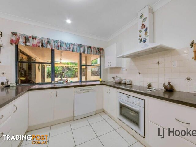 27 Pryde Street TANNUM SANDS QLD 4680