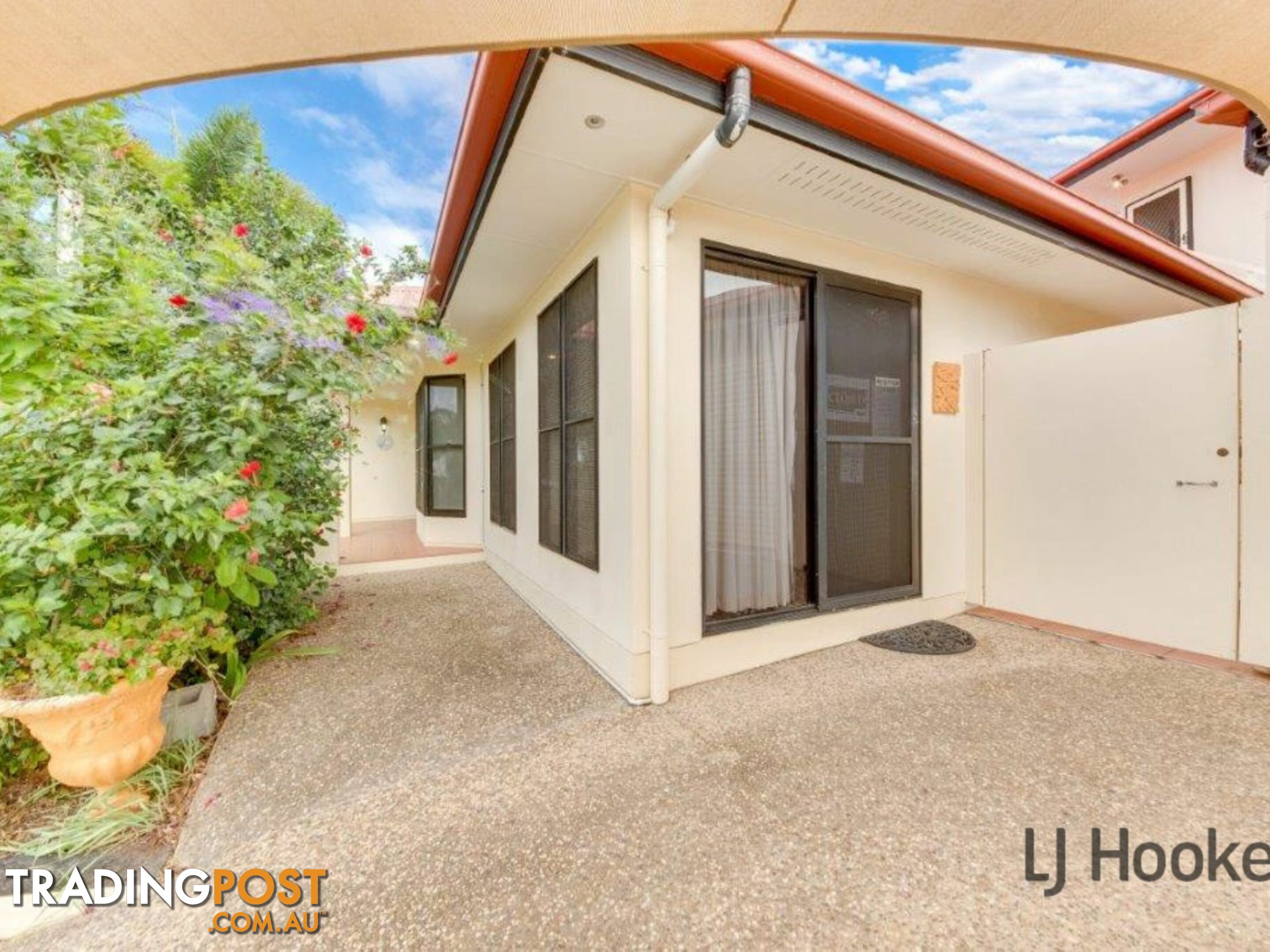 27 Pryde Street TANNUM SANDS QLD 4680