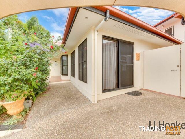 27 Pryde Street TANNUM SANDS QLD 4680