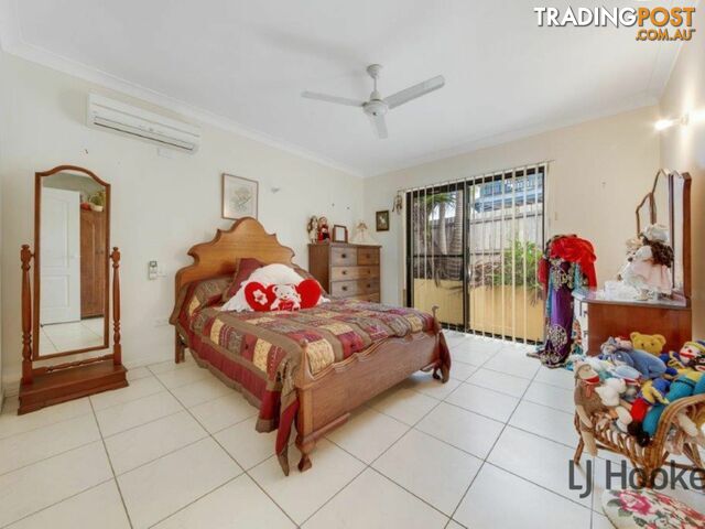 27 Pryde Street TANNUM SANDS QLD 4680