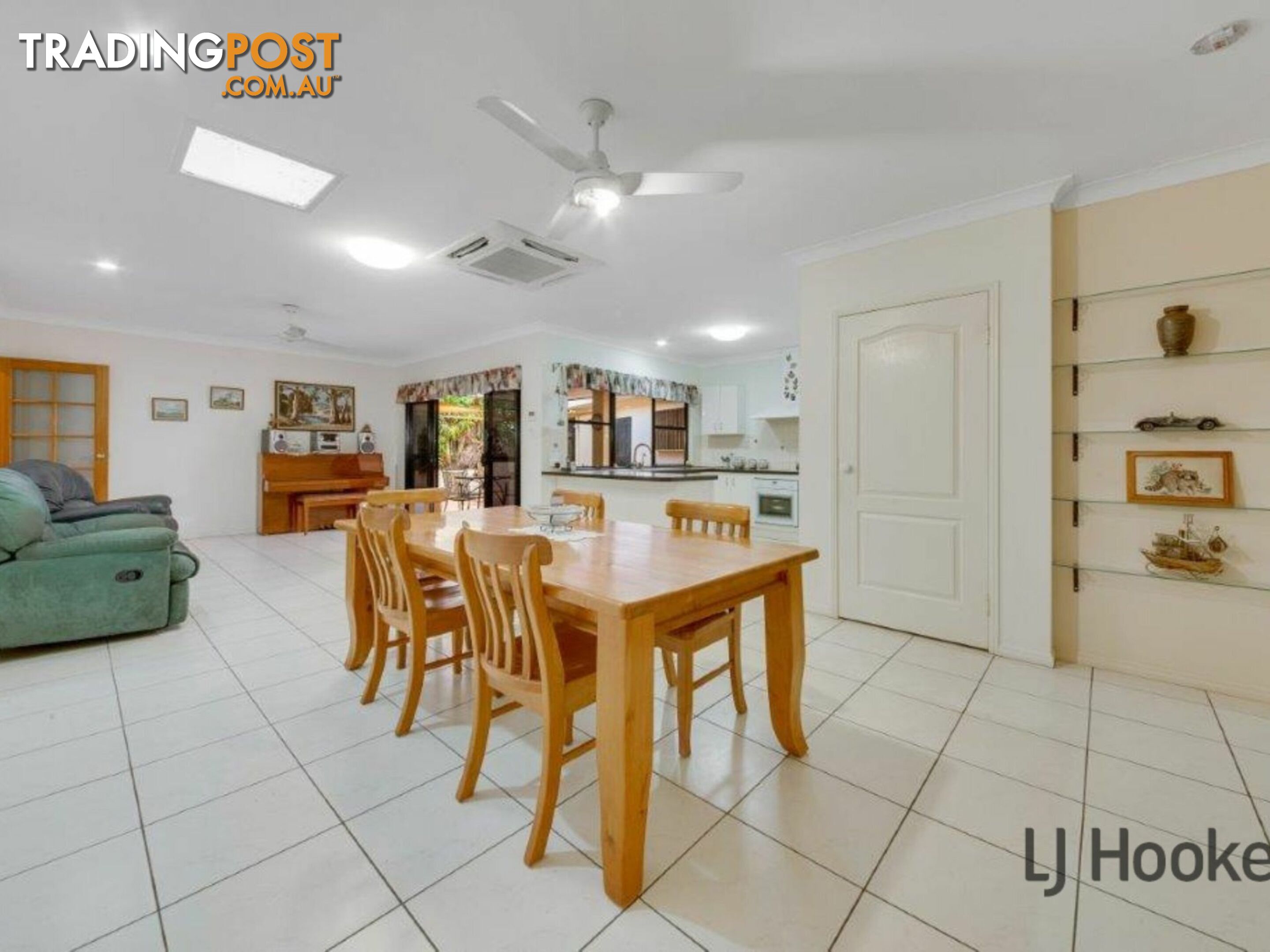 27 Pryde Street TANNUM SANDS QLD 4680