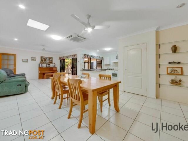 27 Pryde Street TANNUM SANDS QLD 4680