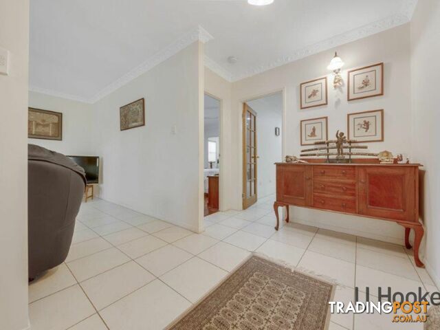 27 Pryde Street TANNUM SANDS QLD 4680