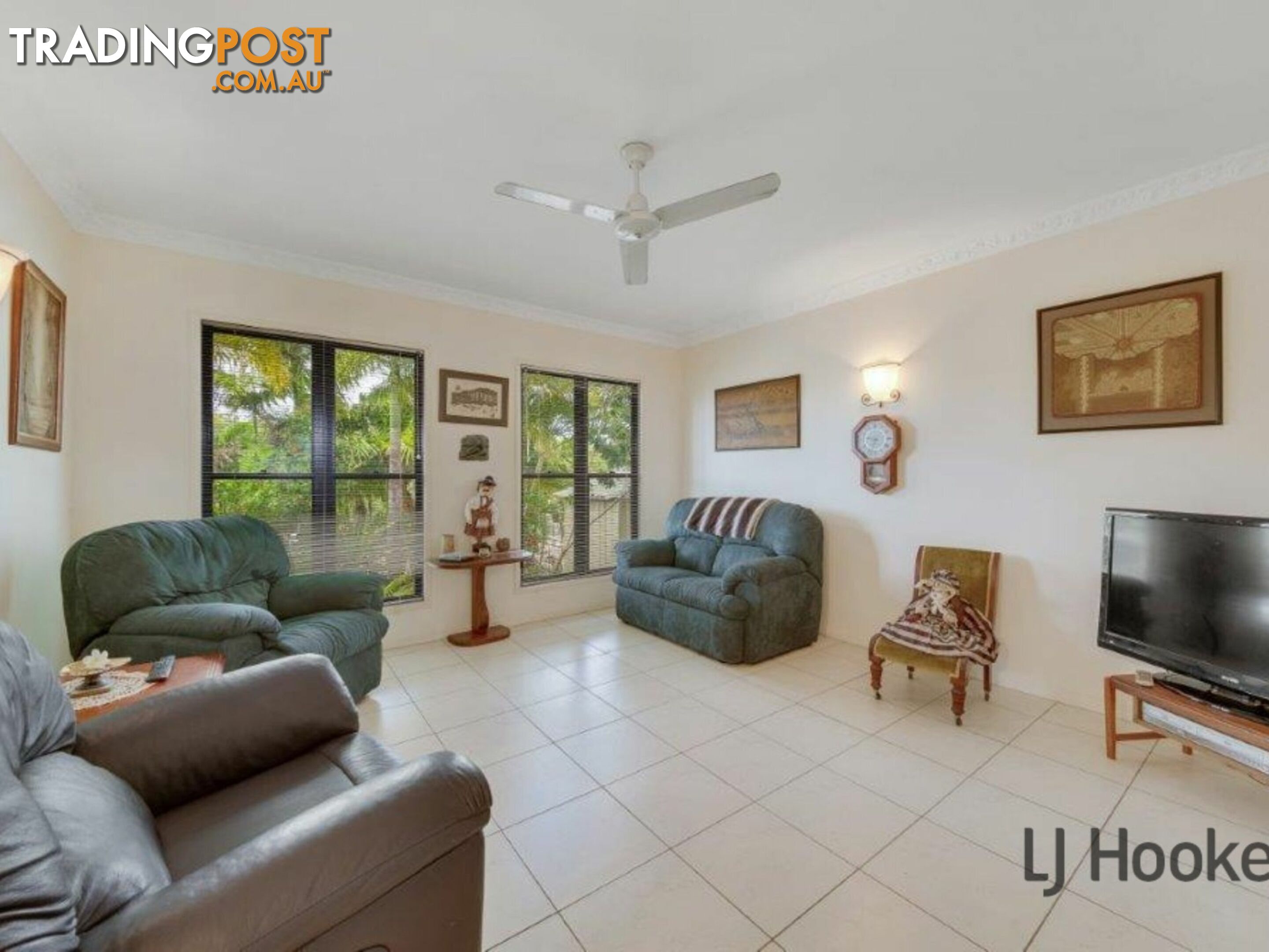 27 Pryde Street TANNUM SANDS QLD 4680