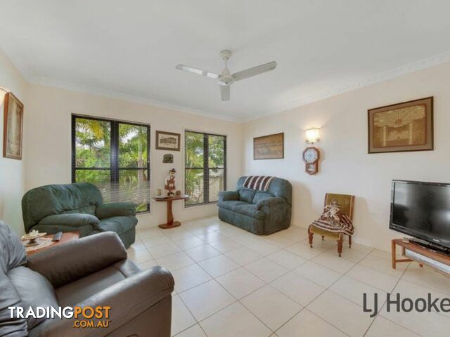 27 Pryde Street TANNUM SANDS QLD 4680