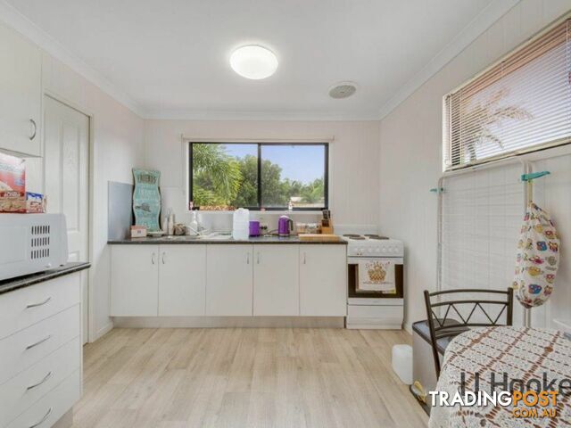 27 Pryde Street TANNUM SANDS QLD 4680