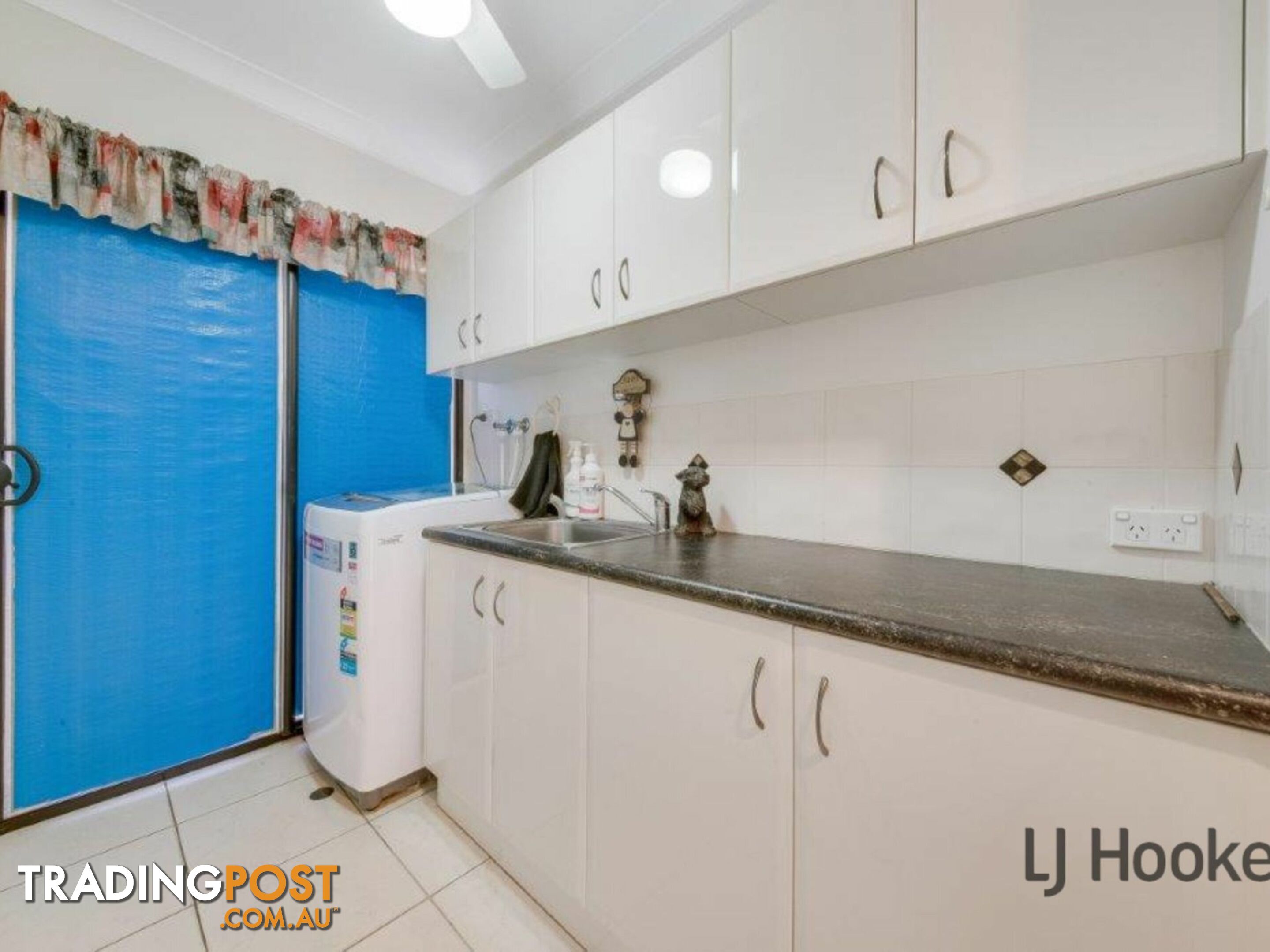 27 Pryde Street TANNUM SANDS QLD 4680