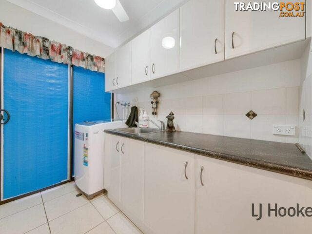 27 Pryde Street TANNUM SANDS QLD 4680