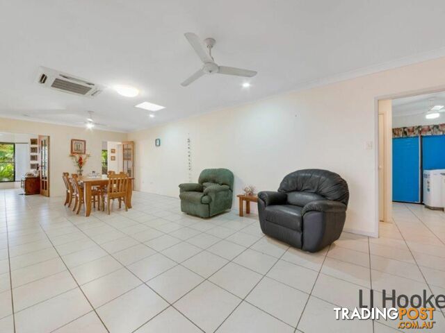 27 Pryde Street TANNUM SANDS QLD 4680